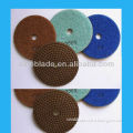 5mm thickness marble polishing disc